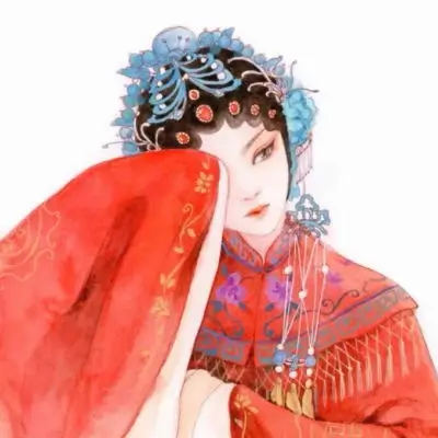 观众第九排观众的头像